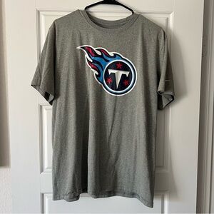Tennessee Titans Nike Tshirt